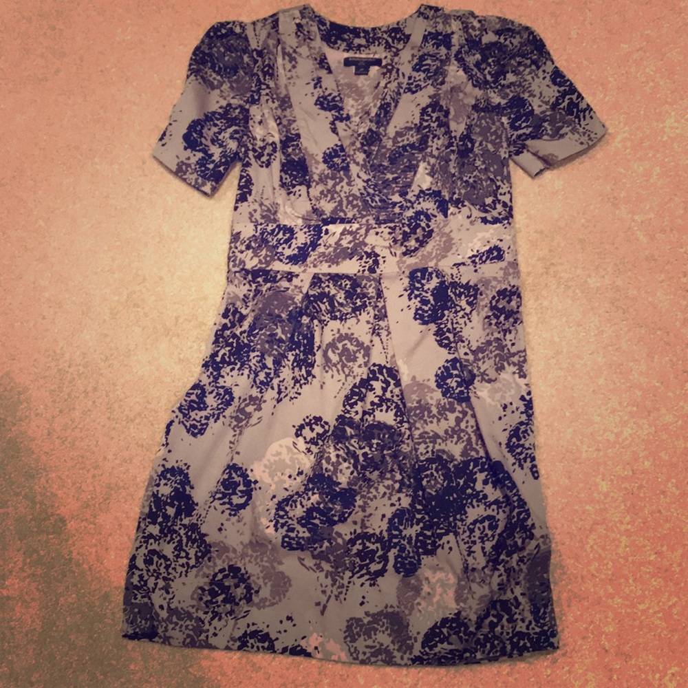 Banana republic dress
